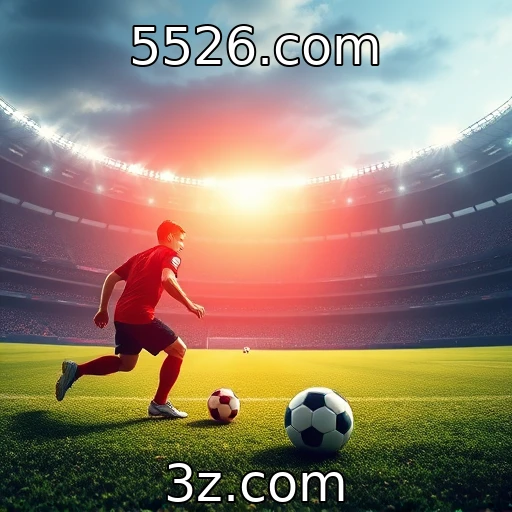 Apostas esportivas: Análise das principais partidas do mês