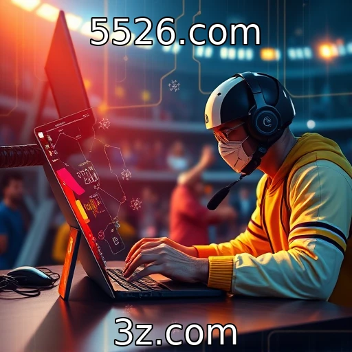 5526.com Campeonatos de e-sports: O que esperar dos grandes jogos deste ano