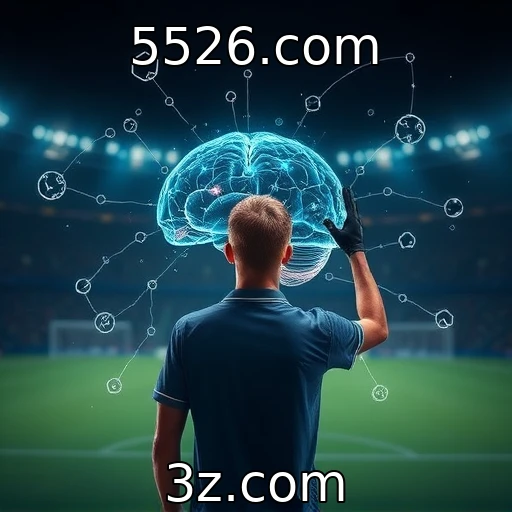 Estratégias para maximizar suas apostas em eventos esportivos