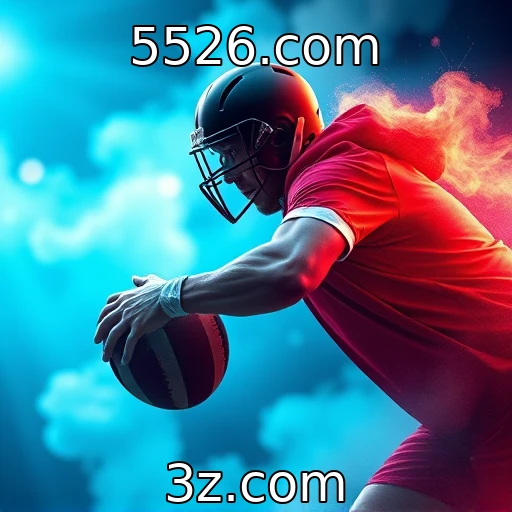 5526.com Apostas esportivas: como maximizar seus ganhos em 2025