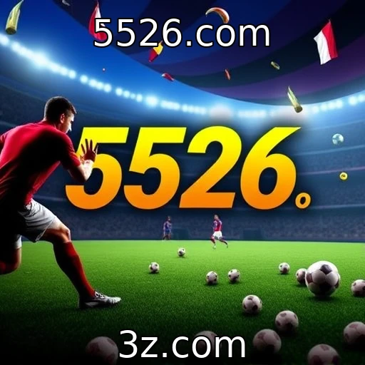 5526.com Análise das principais apostas esportivas do mês atual em grandes campeonatos