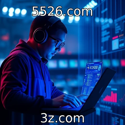 5526.com Apostas esportivas no Brasil: o que esperar para 2025?