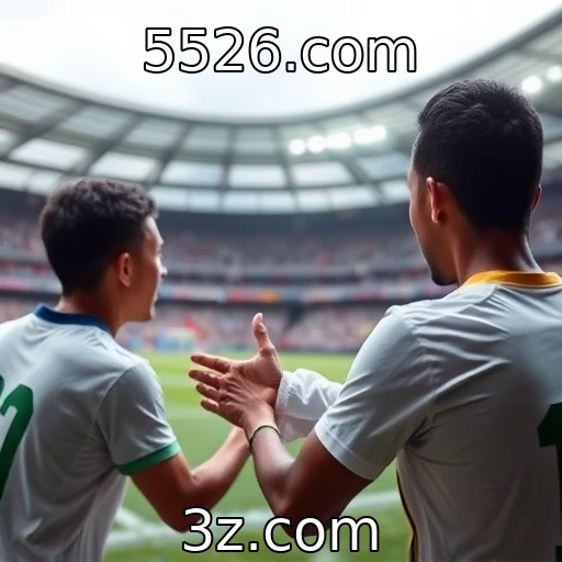 5526.com Apostas esportivas: Analisando as vitórias inesperadas no Campeonato Brasileiro